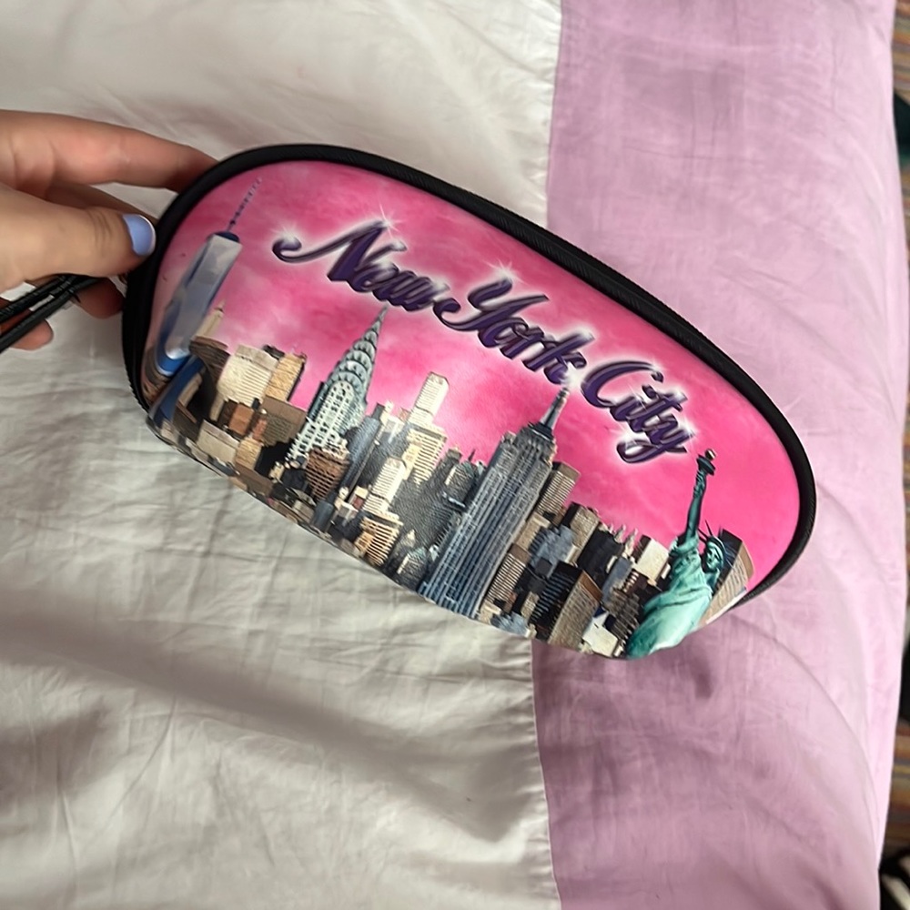 New York City bag